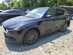 Run And Drives Cars for sale at auction: 2021 Mazda CX-5 Touring