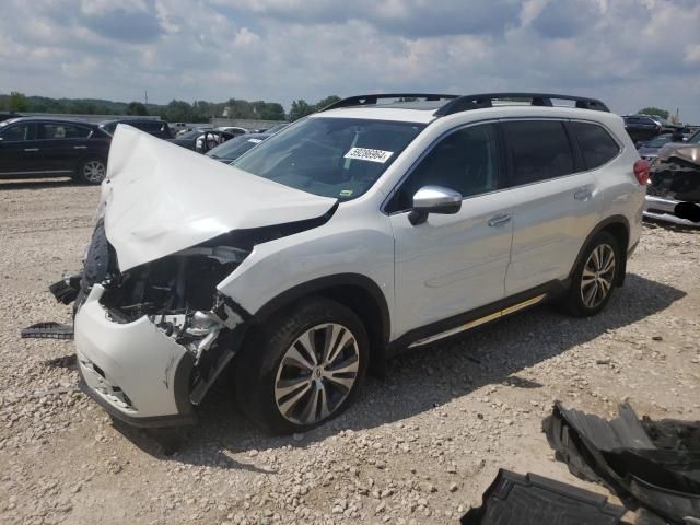 2021 Subaru Ascent Touring