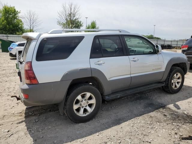 2003 Toyota 4runner SR5