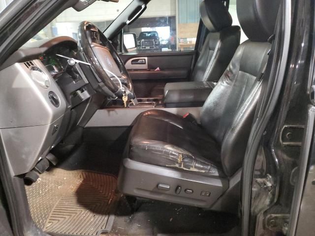 2011 Ford Expedition Limited