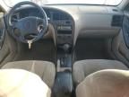 2003 Hyundai Elantra GLS