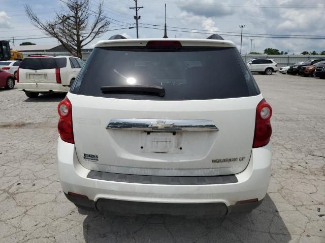 2010 Chevrolet Equinox LT