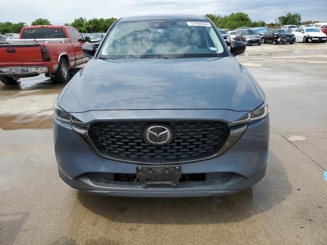 2022 Mazda CX-5 Preferred