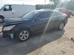 Salvage cars for sale from Copart Lexington, KY: 2014 Chevrolet Malibu 1LT