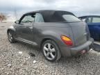 2005 Chrysler PT Cruiser Touring