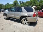 2007 Toyota 4runner SR5