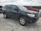 2010 Toyota Highlander SE