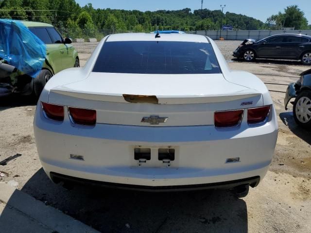 2010 Chevrolet Camaro LS