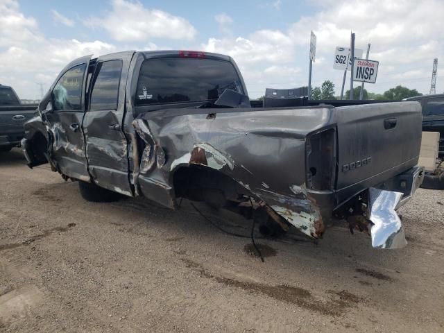 2006 Dodge RAM 2500 ST