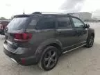 2016 Dodge Journey Crossroad