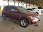 2005 Nissan Murano SL