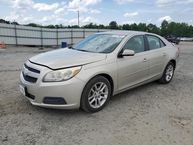 2013 Chevrolet Malibu 1LT