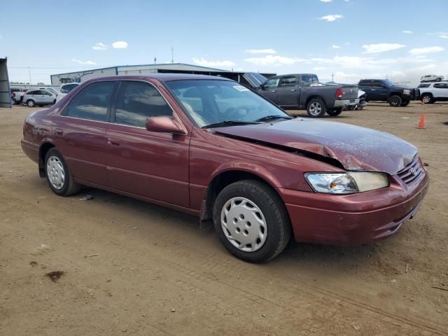 1999 Toyota Camry CE