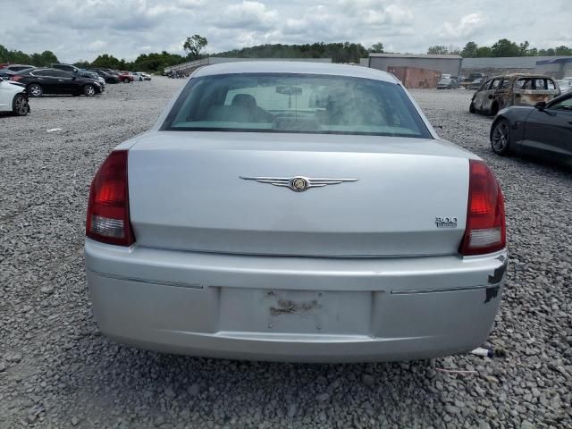 2006 Chrysler 300 Touring