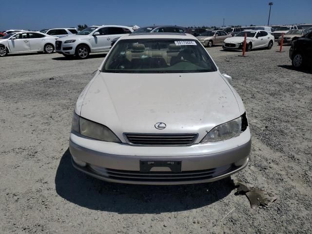 1999 Lexus ES 300