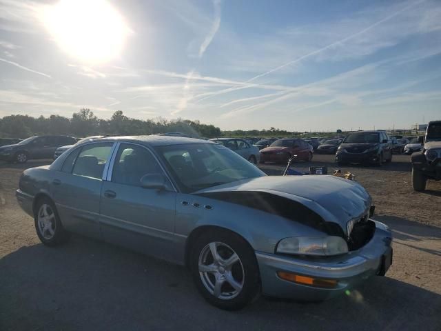 2004 Buick Park Avenue Ultra