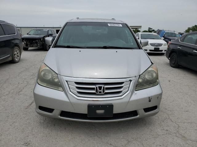 2010 Honda Odyssey EXL