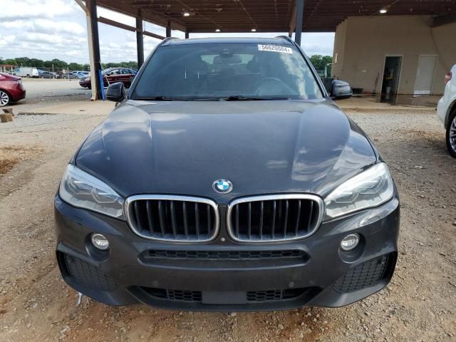 2014 BMW X5 XDRIVE35I