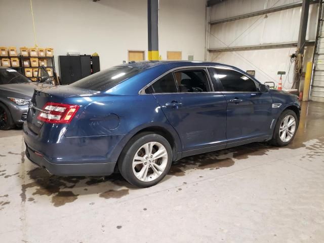 2017 Ford Taurus SEL