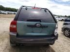 2006 KIA New Sportage