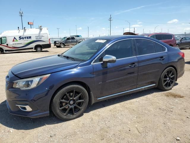 2018 Subaru Legacy Sport