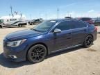 2018 Subaru Legacy Sport