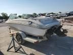 1999 Tahoe Boat With Trailer