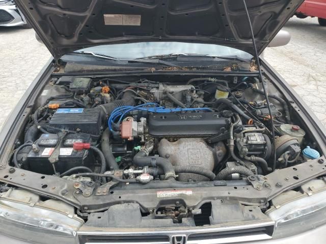 1992 Honda Accord EX