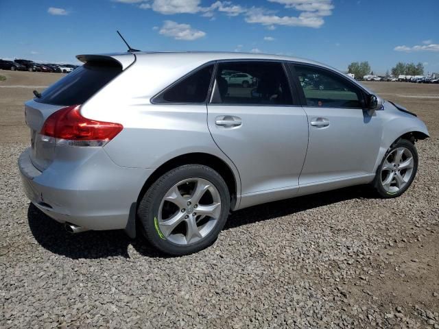 2009 Toyota Venza