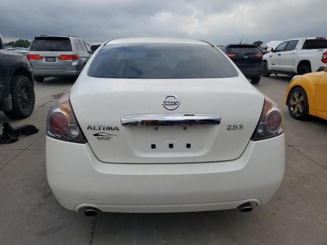 2011 Nissan Altima Base