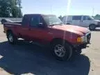 2004 Ford Ranger Super Cab