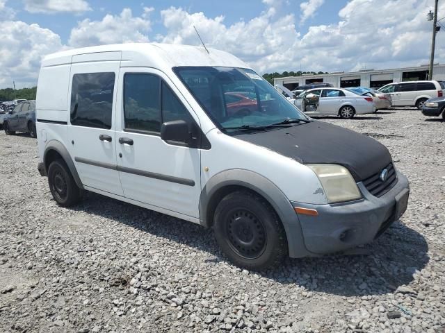 2012 Ford Transit Connect XL