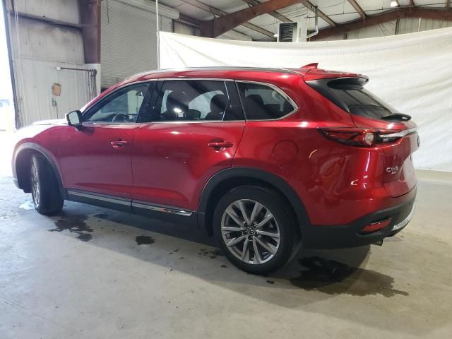 2023 Mazda CX-9 Grand Touring