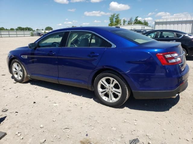 2013 Ford Taurus SEL