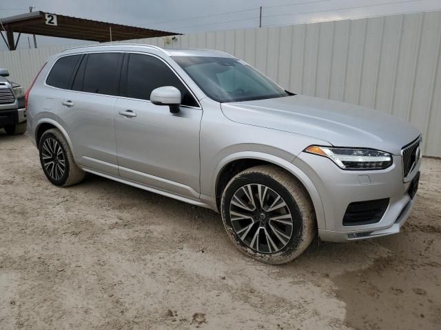 2021 Volvo XC90 T5 Momentum