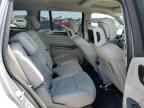 2015 Mercedes-Benz GL 550 4matic