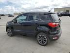 2019 Ford Ecosport Titanium