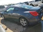 2012 Nissan Altima S