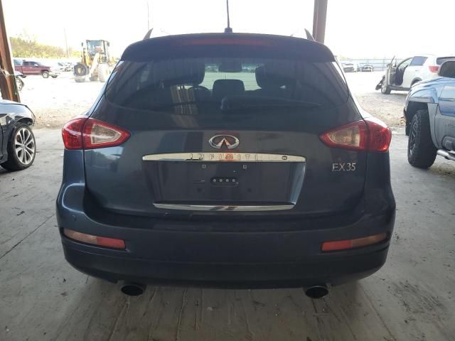 2010 Infiniti EX35 Base