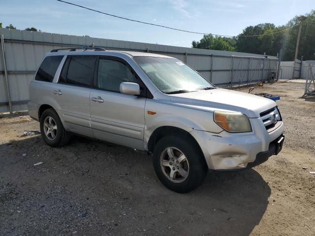 2006 Honda Pilot EX