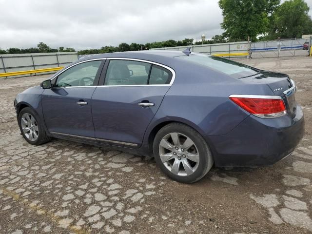 2013 Buick Lacrosse Premium