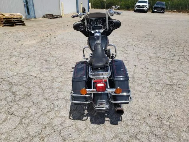 2006 Harley-Davidson Flhtcui