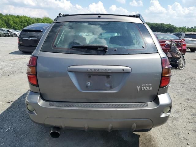 2004 Pontiac Vibe