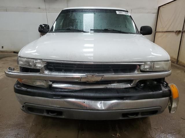 2006 Chevrolet Tahoe K1500