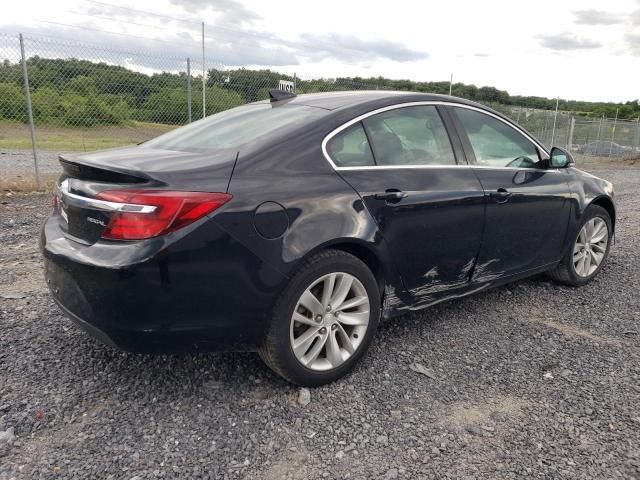 2015 Buick Regal