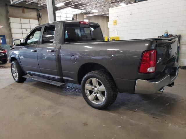 2015 Dodge RAM 1500 SLT