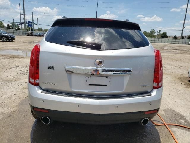 2010 Cadillac SRX Premium Collection