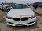 2014 BMW 320 I