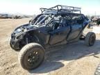 2021 Can-Am Maverick X3 Max X RS Turbo RR