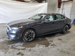 2024 BMW 530 I en venta en North Billerica, MA